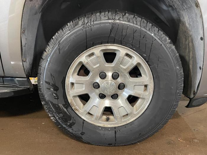 2007 GMC Yukon