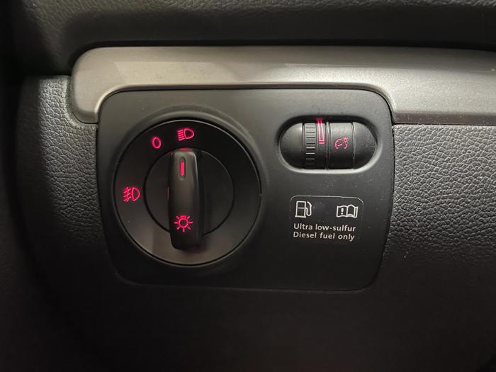 2011 Volkswagen Golf