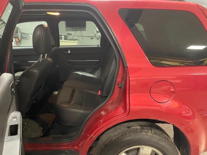 2010 Ford Escape