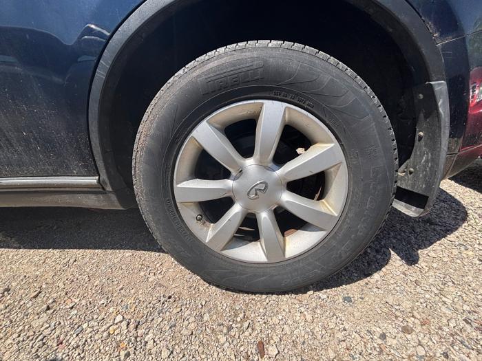 2005 infiniti fx fx35-awd with 191744 miles for sale near elk-river, minnesota e24e2a03e34c47f58b442800d5cc0bfc.jpeg