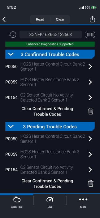 2006 chevrolet suburban 1500-4wd with 211968 miles for sale near elk-river, minnesota e25a0ccf618d4f34ad062bb8aacfc8a3.png