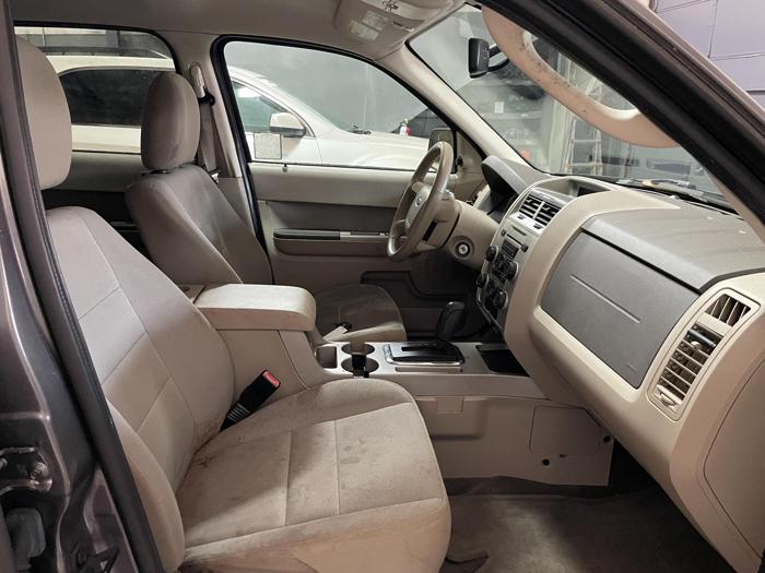 2011 Ford Escape
