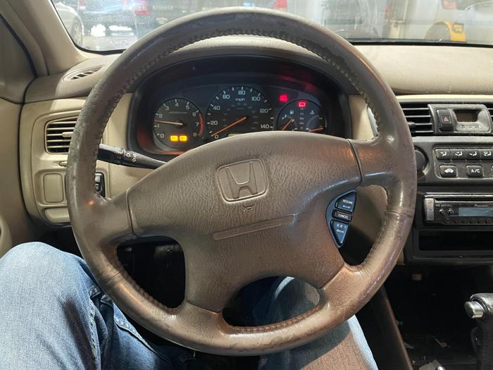 1998 Honda Accord
