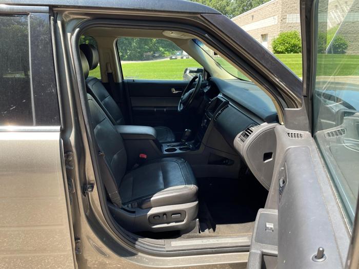 2014 Ford Flex