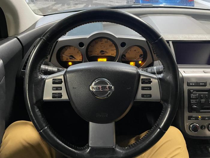 2007 Nissan Murano