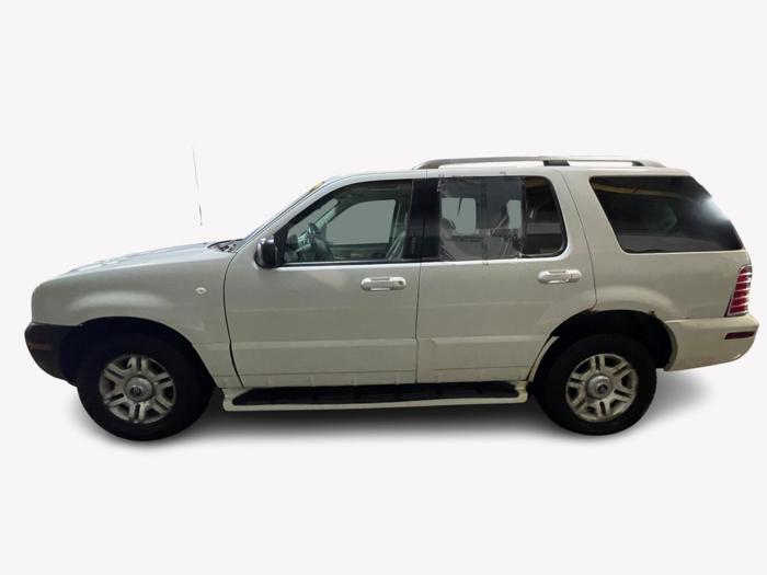 2004 Mercury Mountaineer