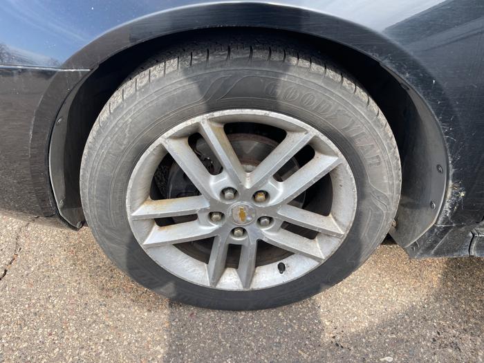 2009 chevrolet impala ltz with 231090 miles for sale near fridley, minnesota e2ad2b03f9514a63b88178614ff92d8a.jpeg