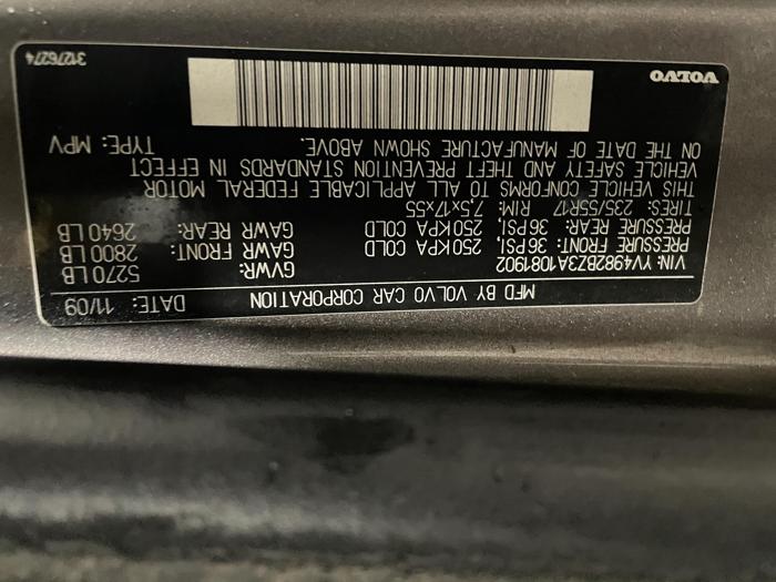 2010 volvo xc70 x with 216470 miles for sale near elk-river, minnesota e2b1462936844742bcdaafc9c04332a2.jpg