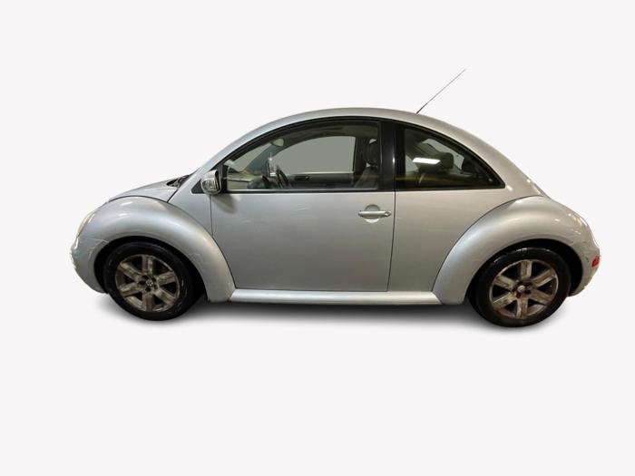 2005 Volkswagen Beetle