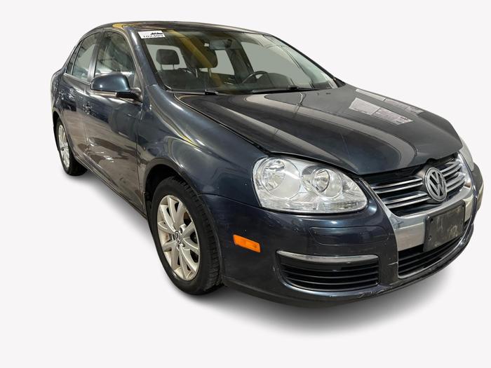 2010 Volkswagen Jetta