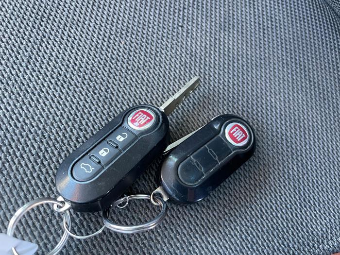 2014 fiat 500l trekking with 217884 miles for sale near elk-river, minnesota e2dd72143f7c477f9c342621a1eeee5c.jpeg