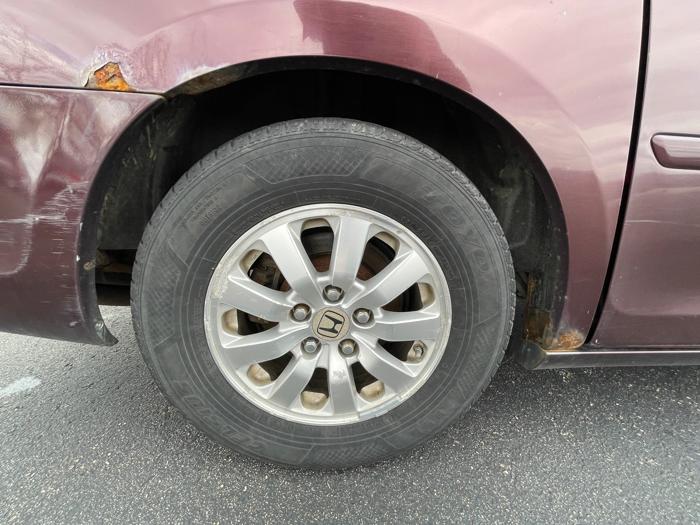 2009 honda odyssey ex-l with 236095 miles for sale near clearwater, minnesota e2ebcdc3b2a94e95a27ac85272011578.jpeg