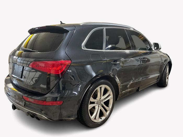 2014 Audi SQ5