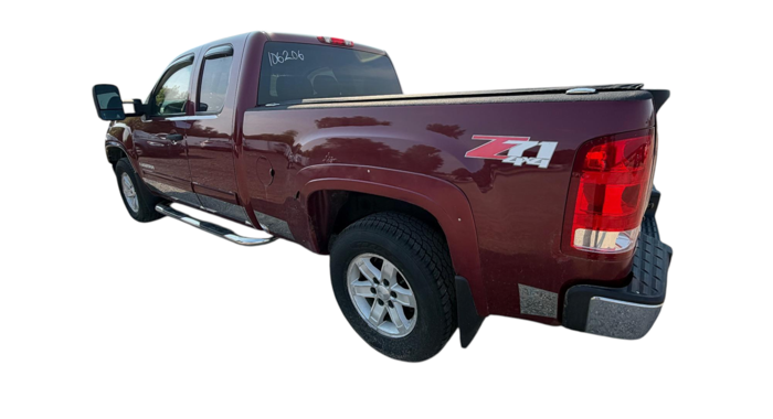 2007 gmc sierra-1500 sle1-ext.-cab-4wd with 167947 miles for sale near elk-river, minnesota e2fdcac2acb3464c9704ef6e70df39c0.png