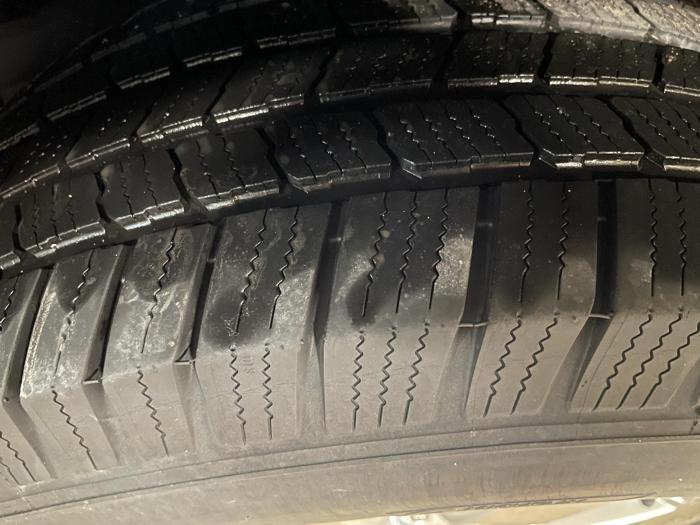 2012 Ford Escape