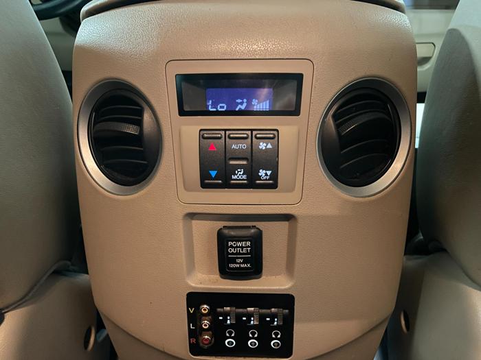 2009 Honda Pilot