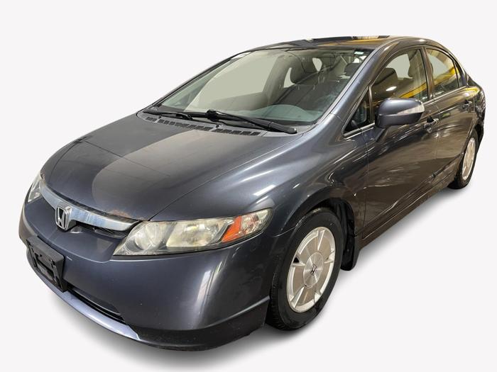 2008 Honda Civic Hybrid