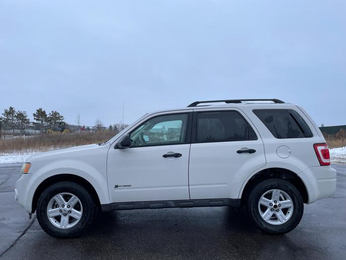 2009 Ford Escape
