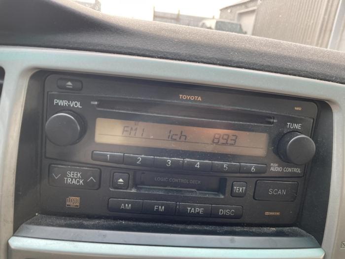 2005 toyota 4-runner sr5 with 306503 miles for sale near elk-river, minnesota e3130f41b562405f939b28937ded10c0.jpg