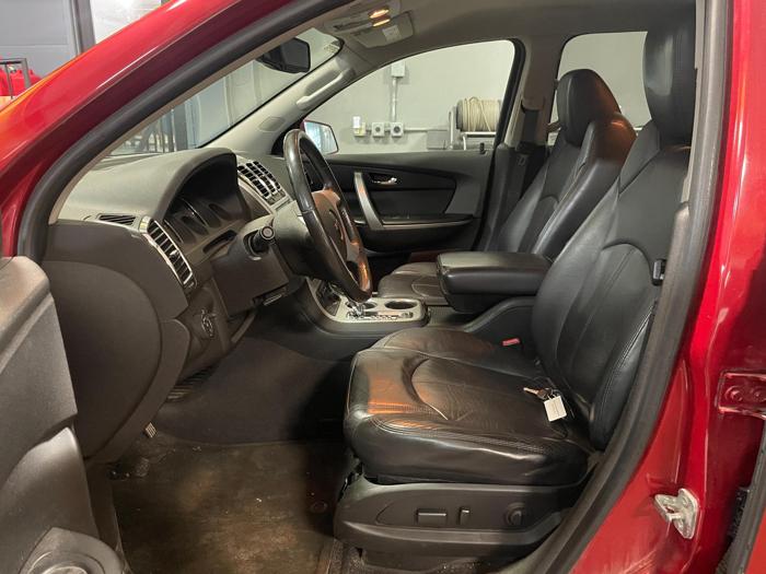 2012 GMC Acadia