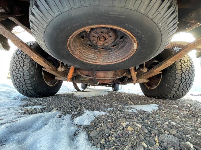 1998 ford explorer xl-4-door-4wd with 232725 miles for sale near elk-river, minnesota e31b97bc98ac4ce8b4d705452fbfdc1f.jpeg