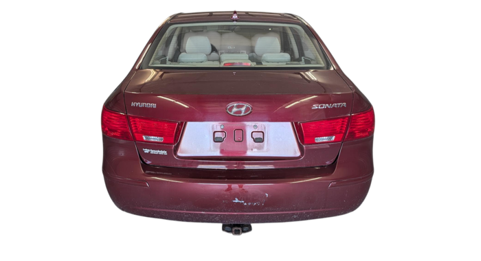 2009 hyundai sonata gls with 149295 miles for sale near elk-river, minnesota e31d5e6f750541febd39d086ad652265.png