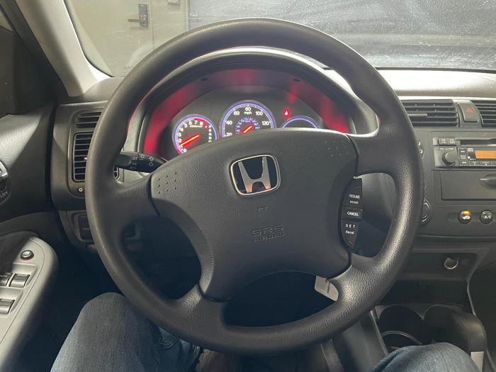 2003 Honda Civic