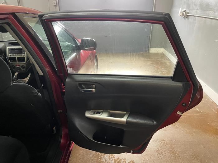 2010 Subaru Impreza