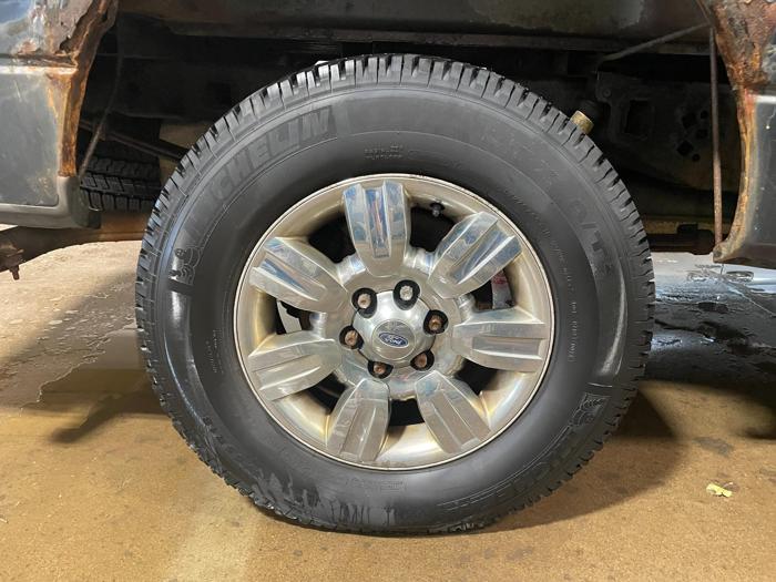 2010 Ford F-150