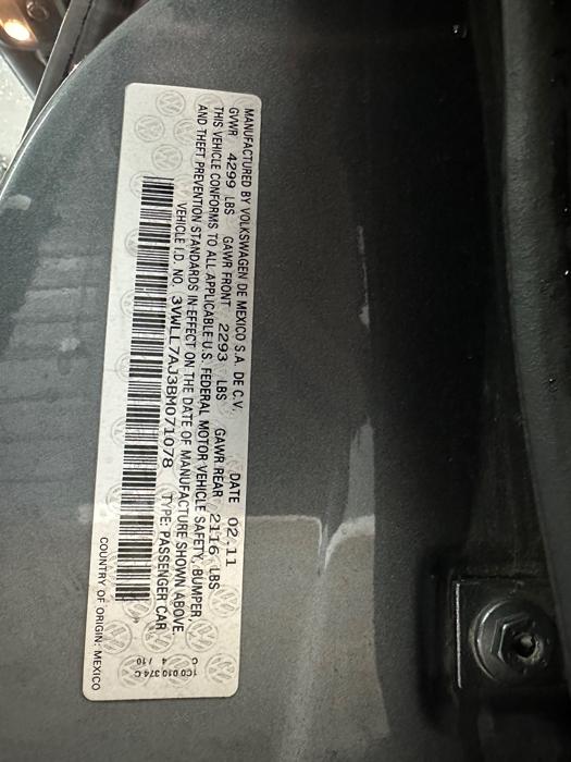 2011 volkswagen jetta tdi with 94571 miles for sale near elk-river, minnesota e328ac4b8273418db10b8343a5e35828.jpeg