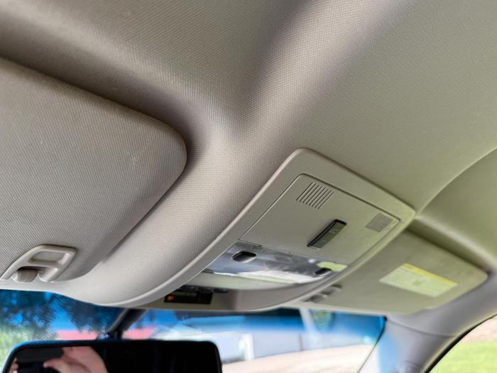 2012 Chevrolet Tahoe