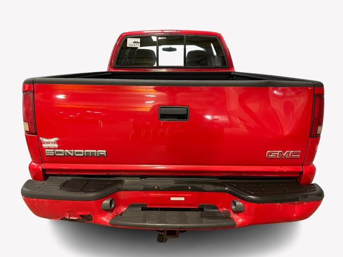 2003 GMC Sonoma