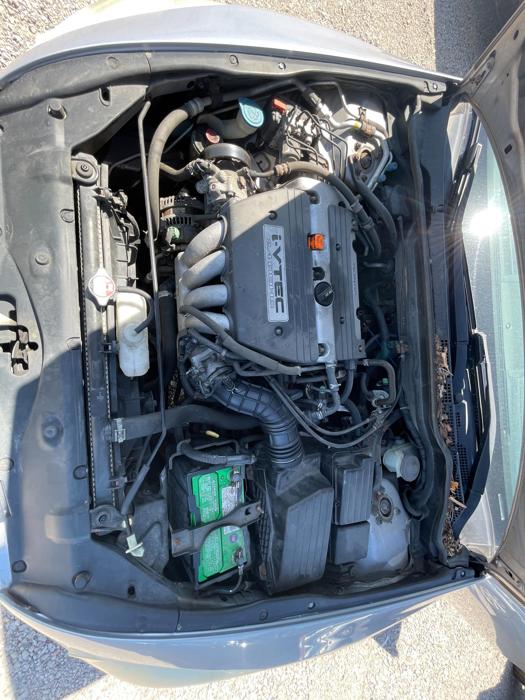2003 Honda Accord