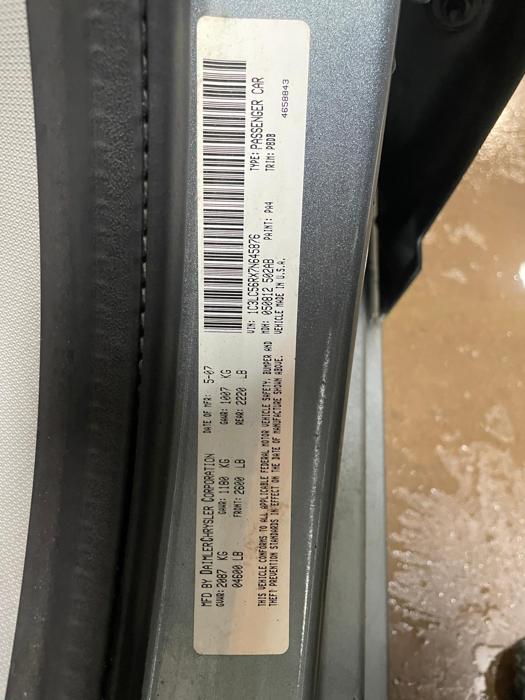 2007 chrysler sebring touring with 87724 miles for sale near elk-river, minnesota e34d8143551c4e85b2a9287cdd0e3933.jpg
