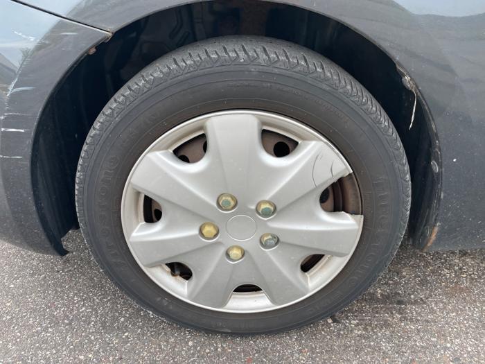 2007 toyota yaris sedan with 147449 miles for sale near elk-river, minnesota e3720a6734594d04a1a0e93f2e005bc7.jpeg
