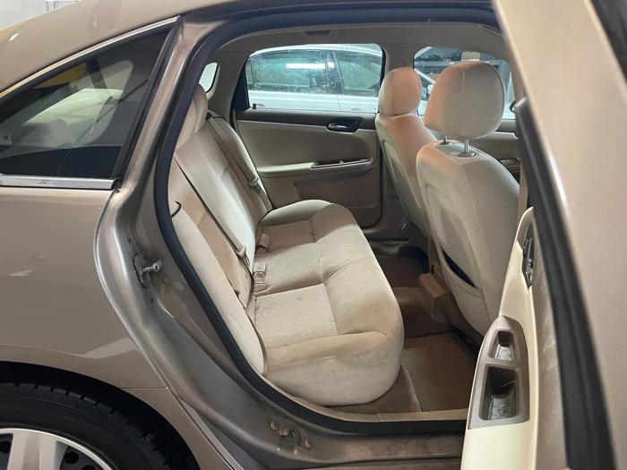 2007 Chevrolet Impala