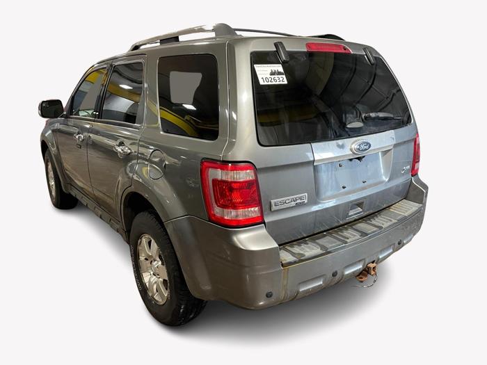 2012 Ford Escape