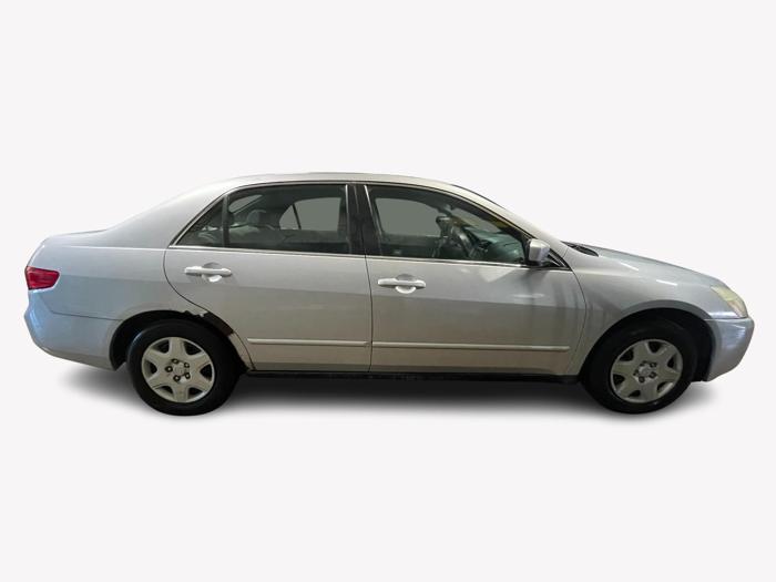2005 Honda Accord