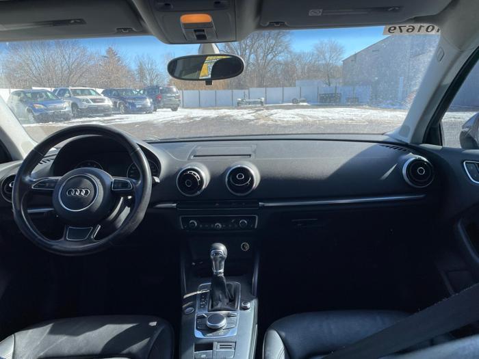 2015 Audi A3