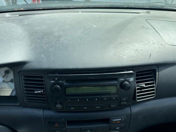 2006 toyota corolla ce with 242938 miles for sale near elk-river, minnesota e39ef0fa85e54ce28861047e6dcd9aee.jpeg