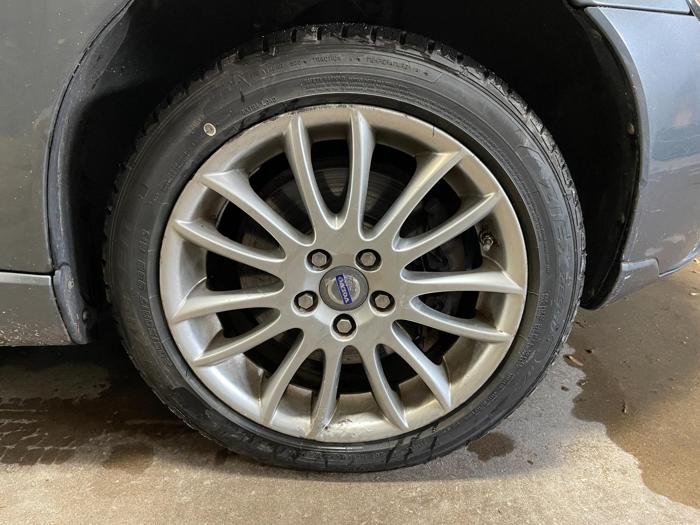 2008 Volvo V50