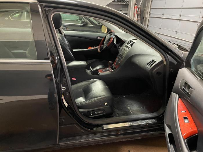 2007 Lexus ES