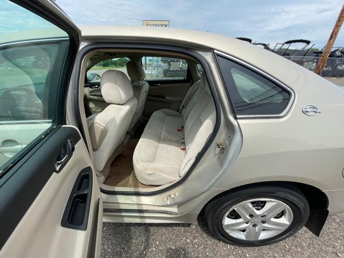 2009 chevrolet impala ls with 76540 miles for sale near elk-river, minnesota e3c287a928db4b9094a34a8f8cd9141d.jpeg