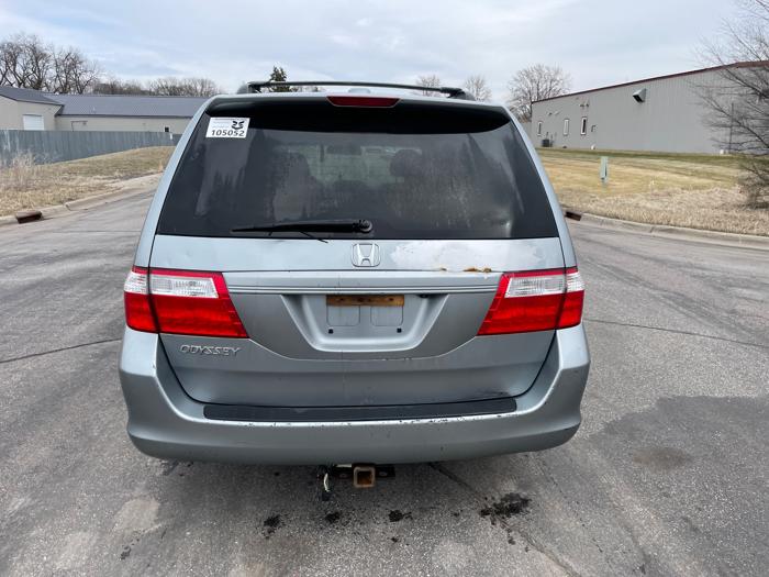 2006 honda odyssey exl with 285082 miles for sale near elk-river, minnesota e3dfa2c8027e402ca421a5910d7d4905.jpeg