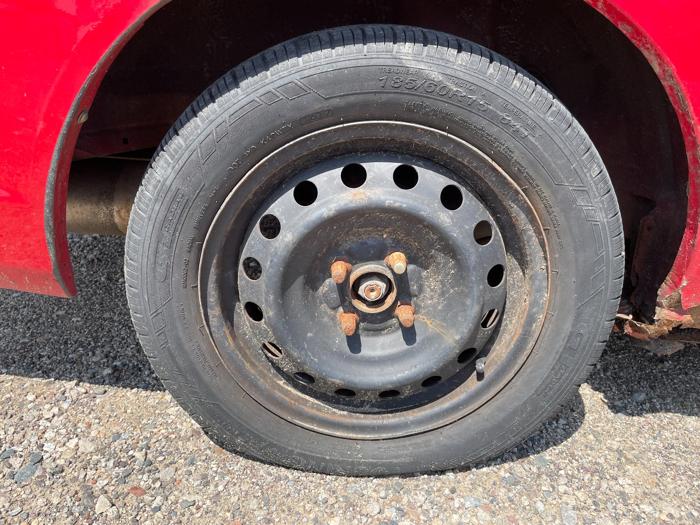 2001 Honda Civic