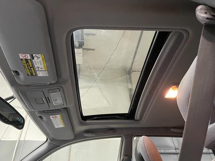 2003 Toyota Rav4