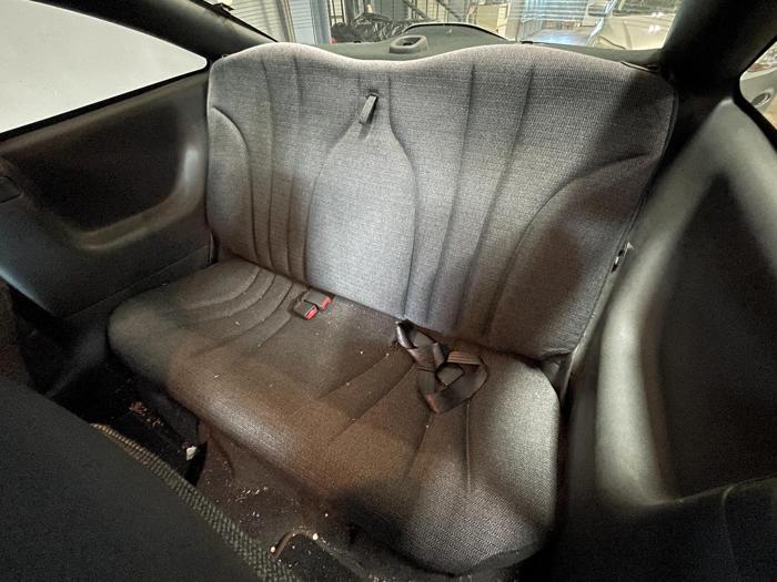 2002 Chevrolet Cavalier