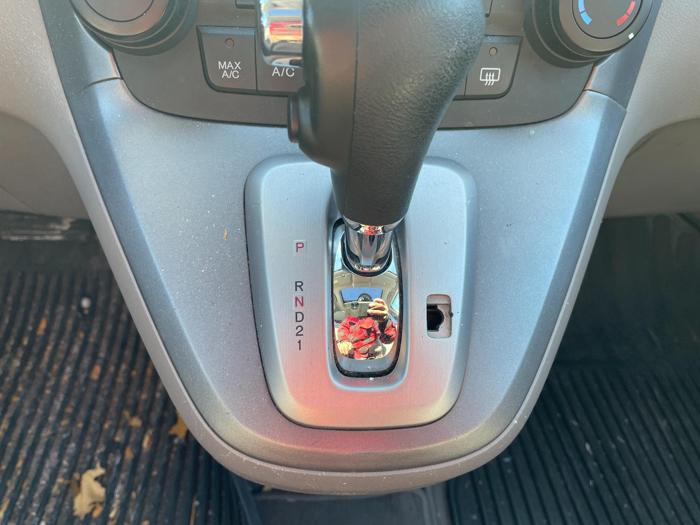 2009 Honda CR-V