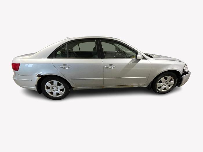 2009 Hyundai Sonata