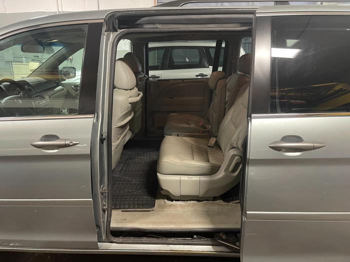 2007 Honda Odyssey